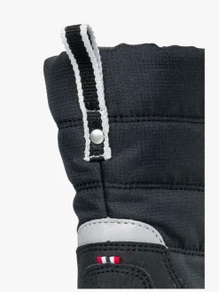 Støvler & Vinterstøvler|VikingFootwear Viking Toasty Pull-on GTX Vinterstøvler, Black Sort