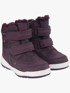 Støvler & Vinterstøvler|VikingFootwear Viking Toasty 2V GTX Vinterstøvler, Grape/Lilac Lilla