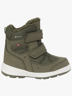 Støvler & Vinterstøvler|VikingFootwear Viking Toasty 2V GTX Vinterstøvler, Olive