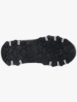 Sneakers|VikingFootwear Viking Track Mid SL WP Sneakers, Black
