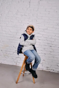 Sneakers|VikingFootwear Viking Track Mid SL WP Sneakers, Black