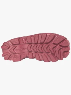 Gummistøvler|VikingFootwear Viking Ultra Forede Gummistøvler, Rosa/Lyserød Lyserød