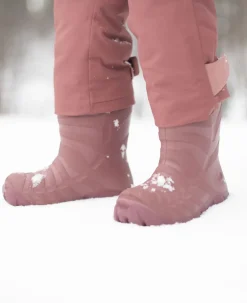 Gummistøvler|VikingFootwear Viking Ultra Forede Gummistøvler, Rosa/Lyserød Lyserød