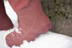 Gummistøvler|VikingFootwear Viking Ultra Forede Gummistøvler, Rosa/Lyserød Lyserød