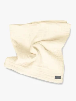 Interiør|VinterBloom Vinter & Bloom Layered Stofble, Pearl White Hvid