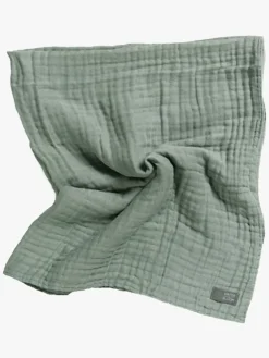 Interiør|VinterBloom Vinter & Bloom Layered Stofble, Jade Green Grøn