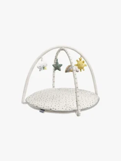 VinterBloom Babylegetøj-Vinter & Bloom Meadow Aktivitetstæppe, Soft Sand