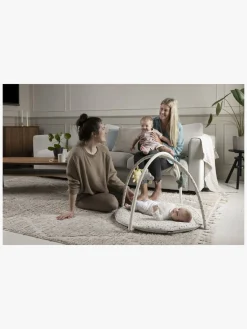 VinterBloom Babylegetøj-Vinter & Bloom Meadow Aktivitetstæppe, Soft Sand