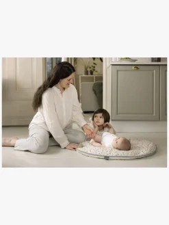 VinterBloom Babylegetøj-Vinter & Bloom Meadow Aktivitetstæppe, Soft Sand