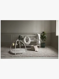 VinterBloom Babylegetøj-Vinter & Bloom Meadow Aktivitetstæppe, Soft Sand