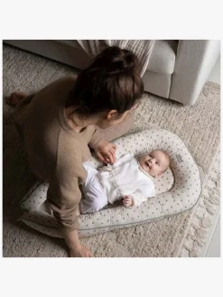 Børnesenge & Tilbehør|VinterBloom Vinter & Bloom Meadow Babynest, Soft Sand