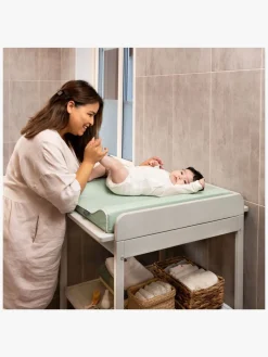 Pusleborde|VinterBloom Vinter & Bloom Meadow Puslepude, Green Fields