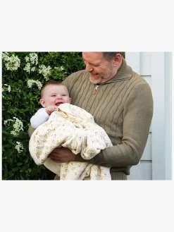 Interiør|VinterBloom Vinter & Bloom Moment Tæppe EKO, Warm White Hvid