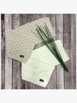 Interiør|VinterBloom Vinter & Bloom Moment Tæppe EKO, Warm White Hvid