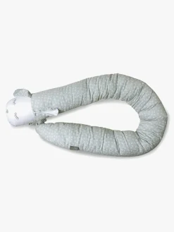 VinterBloom Graviditet-Vinter & Bloom Nordic Leaf Bumper Buddy Mild Green