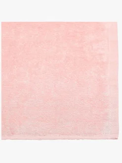 Pleje & Hygiejne|Virgel Vaskeklud Bambus 10-Pak, Lyserød/Hvid Lyserød/Hvid