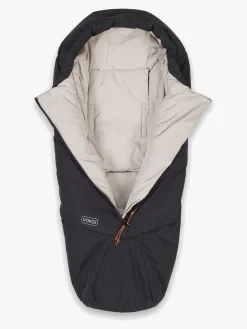 Voksi Køreposer-Adventure Kørepose, Sort