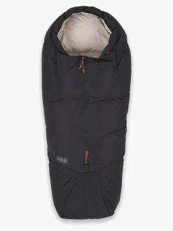 Køreposer|Voksi Adventure North Kørepose, Sort