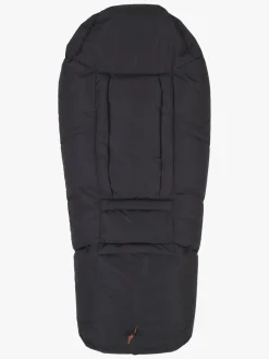 Køreposer|Voksi Adventure North Kørepose, Sort