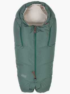 Køreposer|Voksi Adventure North Kørepose, Seagreen Grøn