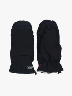 Voksi Vogntilbehør-Barnevognsvanter, Black