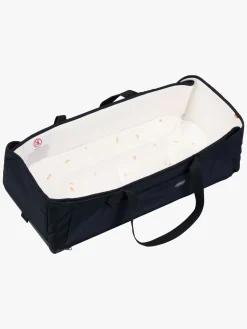 Vogndele|Voksi Carry Me Blød Lift, Black Cream Sort