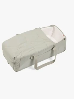 Vogndele|Voksi Carry Me Blød Lift, Misty Green Cream Grøn