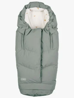 Voksi Køreposer-City North Kørepose, MeadowGreen wings