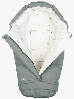 Voksi Køreposer-City North Kørepose, MeadowGreen wings