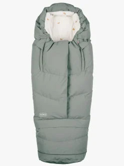 Voksi Køreposer-City North Kørepose, MeadowGreen wings