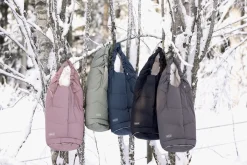 Voksi Køreposer-City North Kørepose, MeadowGreen wings