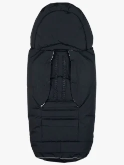 Voksi Køreposer-City North Kørepose, Black Cream