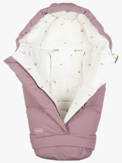 Voksi Køreposer-City North Kørepose, Grape wings