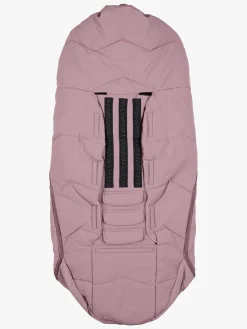 Køreposer|Voksi Explorer Kørepose, Grape wings Lilla