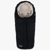 Autostole 0-13 Kg|Voksi ® Move Kørepose , Black Cream