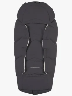 Autostole 0-13 Kg|Voksi Move Kørepose, Grey Cream Grå