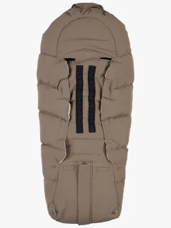 Voksi Køreposer-Move Kørepose, Walnut Clover