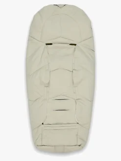 Voksi Køreposer-Move Light Kørepose, Misty Green Wings