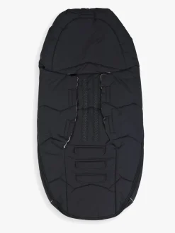 Voksi Køreposer-Urban Kørepose, Black