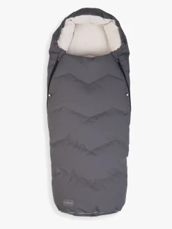 Voksi Køreposer-Urban Kørepose, Grey