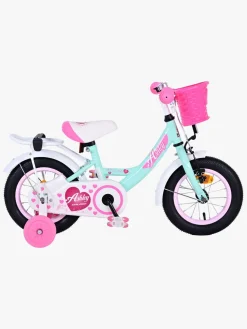 Volare Cykler-Ashley Cykel 12 Tommer, Grøn