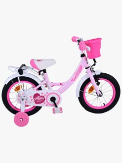 Volare Cykler-Ashley Cykel 14 Tommer, Pink