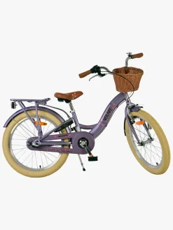 Volare Cykler-Blossom Cykel 3 Gear 20 Tommer, Lilla
