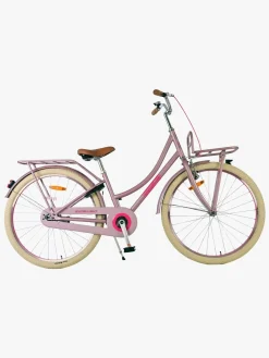Cykler|Volare Excellent Cykel 24 Tommer, Matrosa