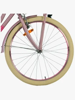 Cykler|Volare Excellent Cykel 24 Tommer, Matrosa