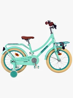 Cykler|Volare Excellent Cykel 16 Tommer, Grøn