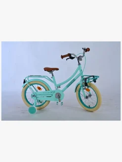 Cykler|Volare Excellent Cykel 16 Tommer, Grøn