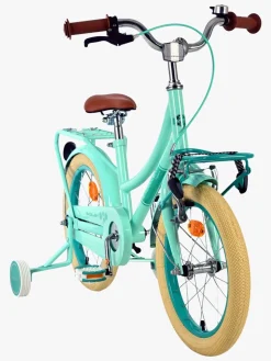 Cykler|Volare Excellent Cykel 16 Tommer, Grøn