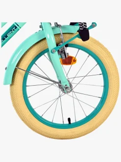 Cykler|Volare Excellent Cykel 16 Tommer, Grøn