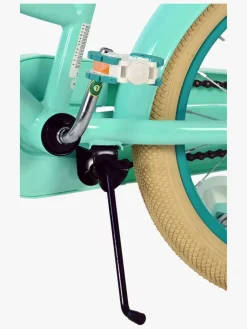 Cykler|Volare Excellent Cykel 16 Tommer, Grøn